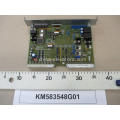 KM583548G01 Kone Lift MCU Board